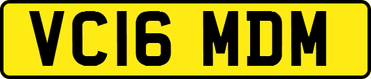 VC16MDM