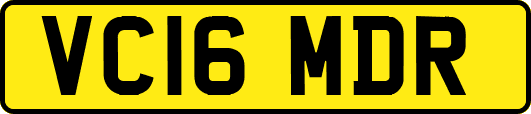 VC16MDR