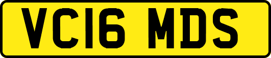 VC16MDS