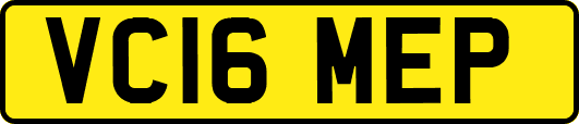 VC16MEP