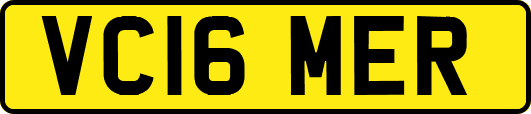 VC16MER