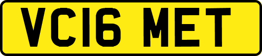 VC16MET