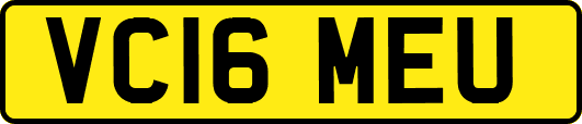 VC16MEU