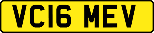 VC16MEV