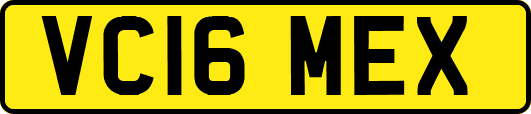 VC16MEX