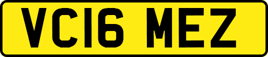 VC16MEZ