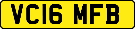 VC16MFB