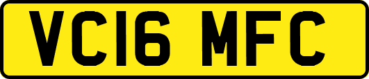 VC16MFC