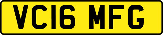 VC16MFG