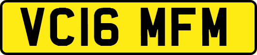 VC16MFM
