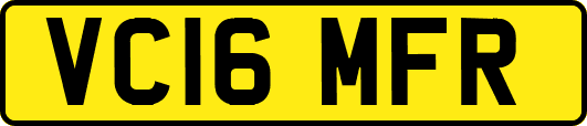 VC16MFR