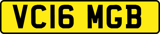 VC16MGB