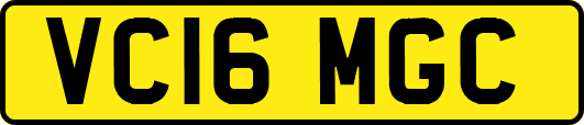 VC16MGC