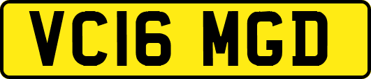 VC16MGD