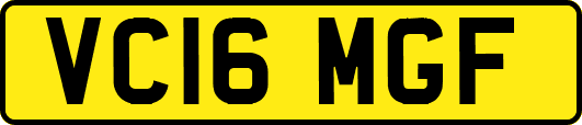VC16MGF