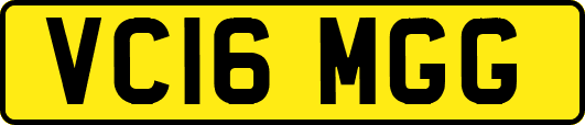 VC16MGG