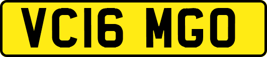 VC16MGO
