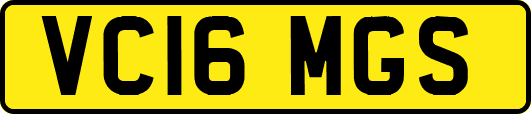 VC16MGS