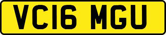 VC16MGU