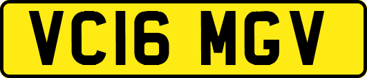 VC16MGV