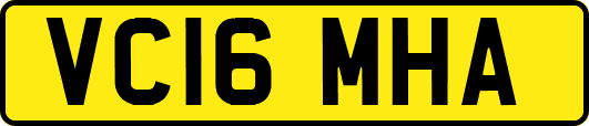 VC16MHA