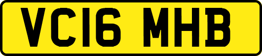 VC16MHB