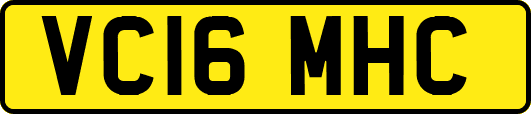 VC16MHC