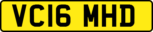 VC16MHD