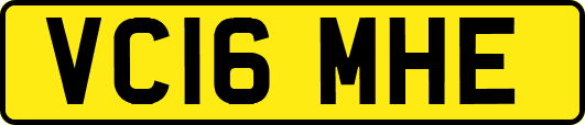 VC16MHE