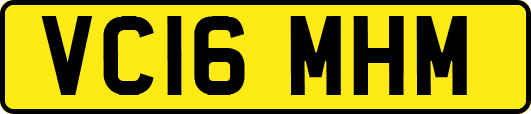 VC16MHM