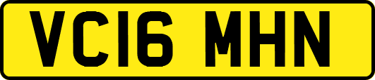 VC16MHN