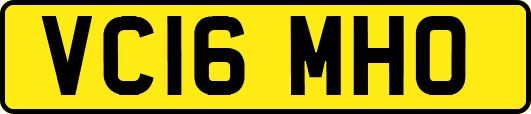 VC16MHO