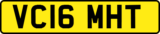 VC16MHT
