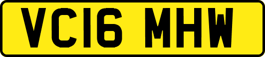 VC16MHW