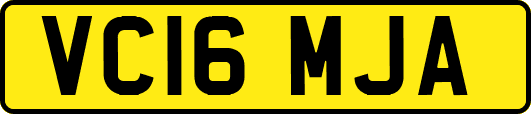 VC16MJA