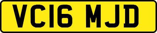VC16MJD