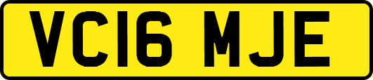 VC16MJE