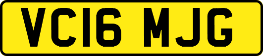 VC16MJG