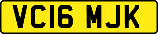VC16MJK