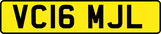 VC16MJL