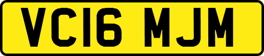 VC16MJM