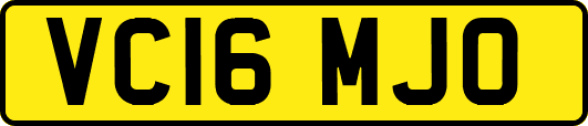 VC16MJO