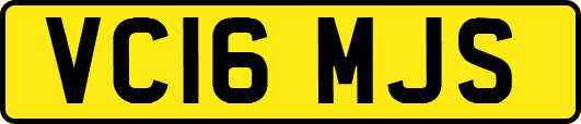 VC16MJS