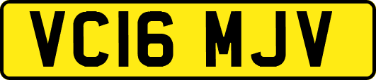 VC16MJV