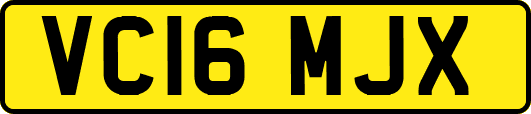 VC16MJX