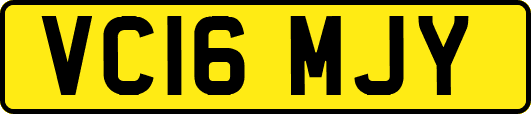 VC16MJY