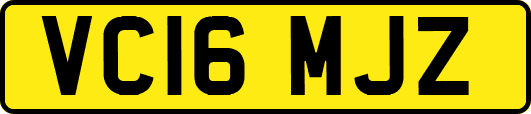 VC16MJZ