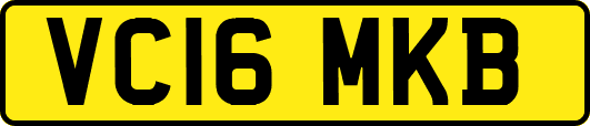 VC16MKB