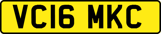 VC16MKC