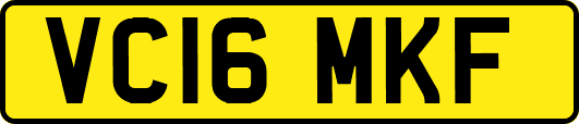 VC16MKF